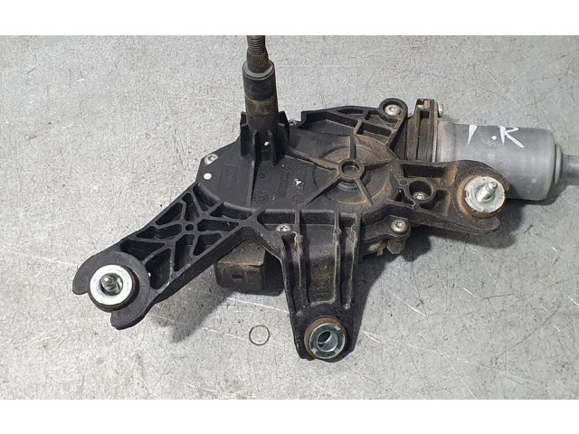 Моторчик заднего дворника W000009727    KIA Venga