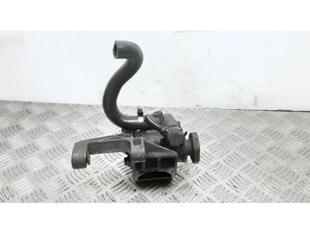 Насос усилителя руля