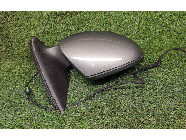 Zpětné zrcátko Volkswagen Tiguan 2010 5N1857502AH