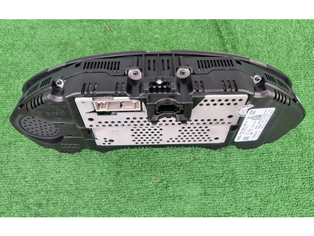 Přístrojová deska Audi A8 S8 D4 4H 2016 4H0920390Q