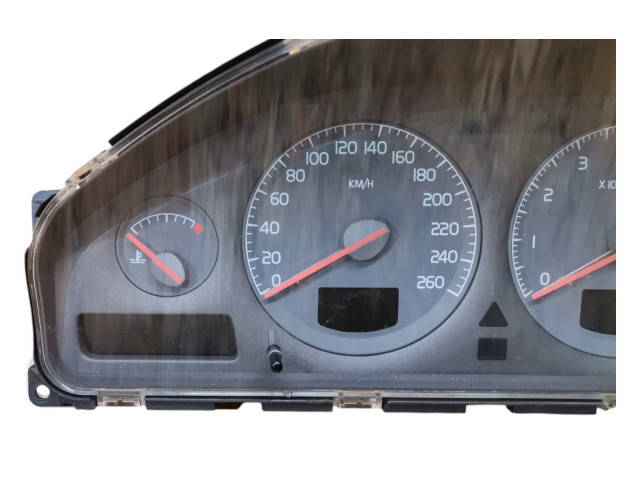 Панель приборов 9483484, 0063598   Volvo S80       