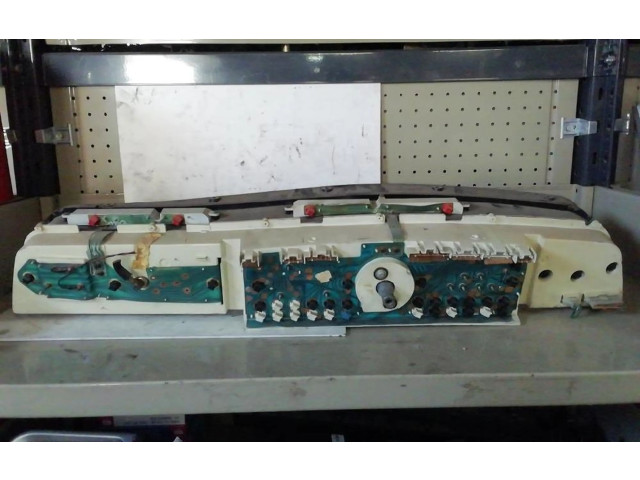 Спидометр (приборный щиток) Lancia Dedra - года