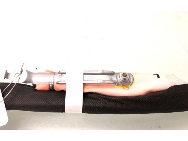 Боковая подушка безопасности Dacia Duster