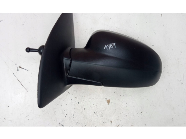 Зеркало (механическое) Chevrolet Aveo - года