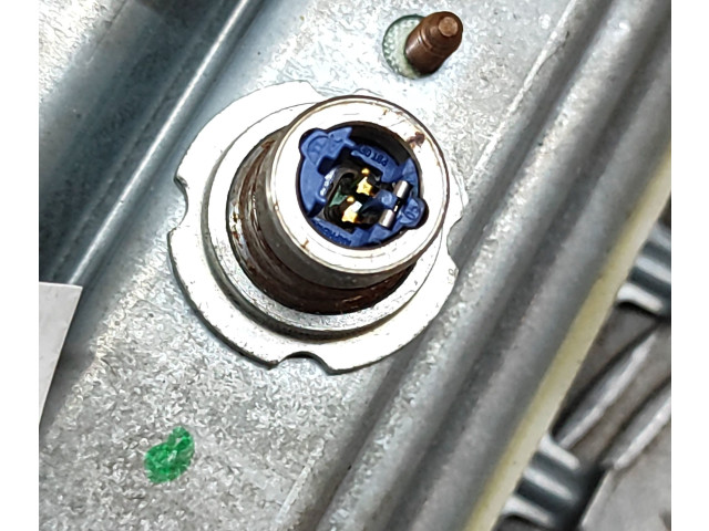 Подушка безопасности пассажира 985257380R Renault Twingo II