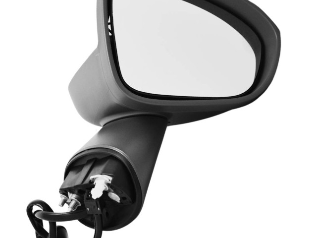 Zpětné zrcátko Vauxhall Meriva B 2017 1428498, 1428498