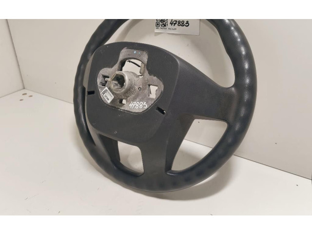 Руль Ford Ranger 2012 - 2018 года AB39-3600-BAW, AB39-3600-BAW