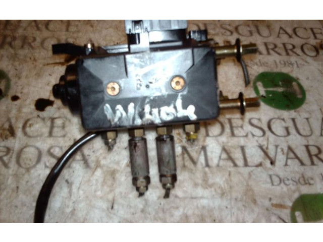 Блок АБС Volvo 460 1990 - 1996 года