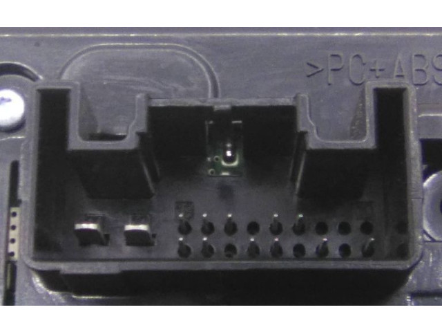 Блок управления климат-контролем 5E0907044   Skoda Octavia Mk3 (5E)