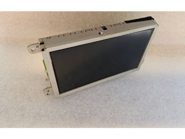 Дисплей    4F0919603B   Audi A6 S6 C6 4F