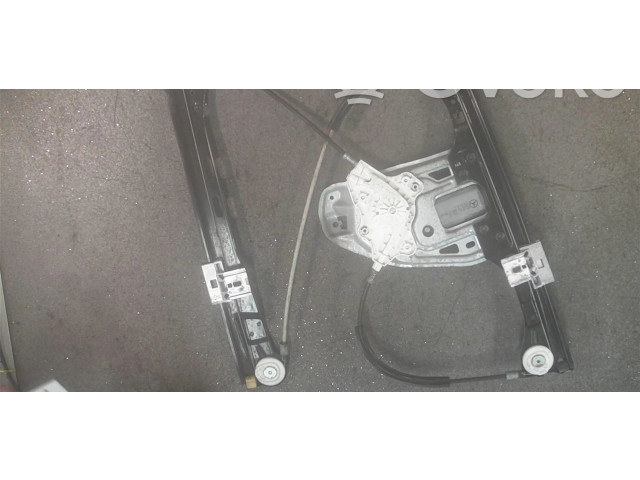 Zámek zadních dveří Mercedes-Benz C W203 2003