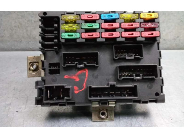 Pojistková skříňka 0046412170 Lancia Y 840