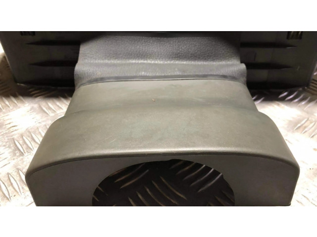 Отделка приборного щитка