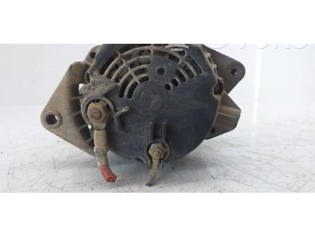 Генератор 0986038603   Opel Tigra A      