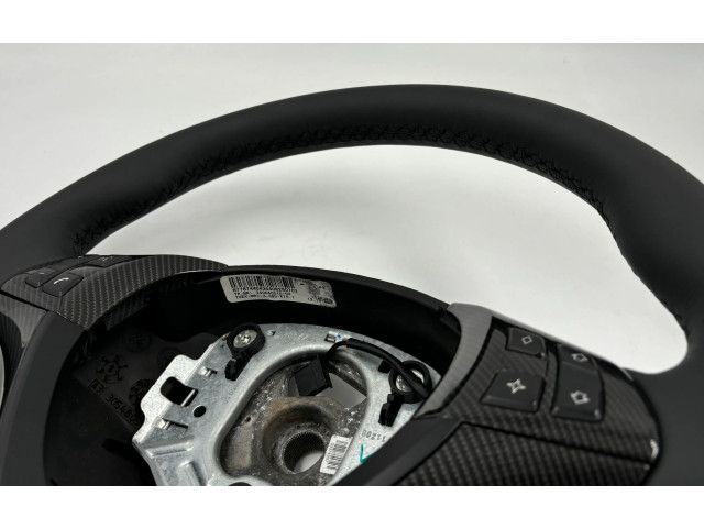 Volant BMW X6 E71 2014