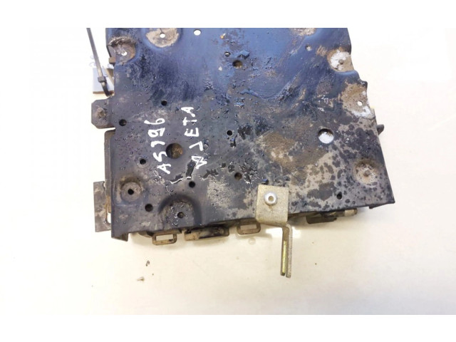 Блок управления двигателя 443907403g, 0280000739 Volkswagen Jetta II