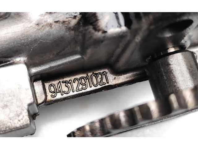Čerpadlo oleje 9431291021   BMW 3 E90 E91   
