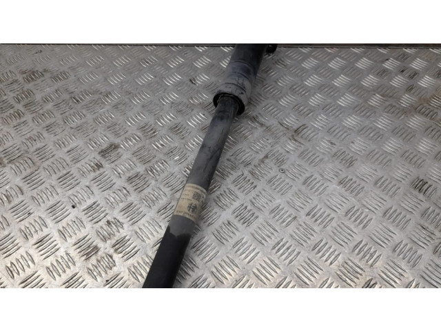 Задний aмортизатор