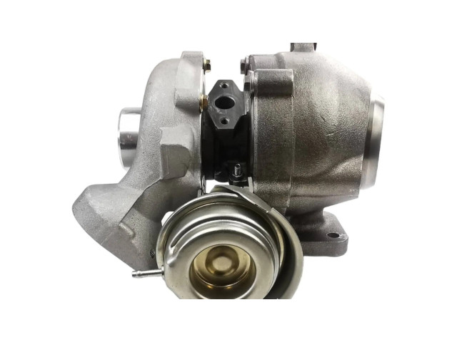  Турбина BMW 3 E46 2.0 750431, 717478-0001         