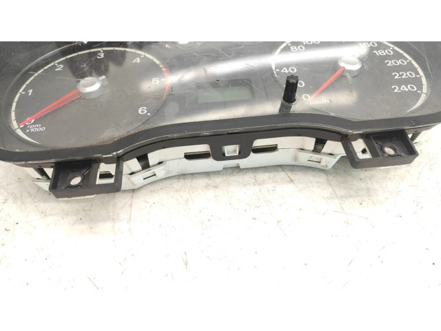 Přístrojová deska Ford Focus 2006 3M5F10A855A