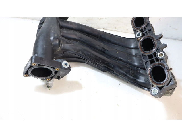 Блок управления Nissan Note (E12)