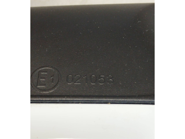 Блок управления двигателем Блок управления E1021053 Audi A5 Sportback 8TA