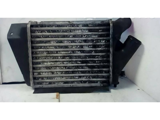 Интеркулер  191145805E   Volkswagen Golf II 