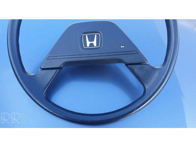 Volant Honda Civic III 1984