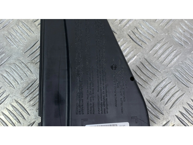 Подушка безопасности в сиденье P68109990AB Jeep Grand Cherokee