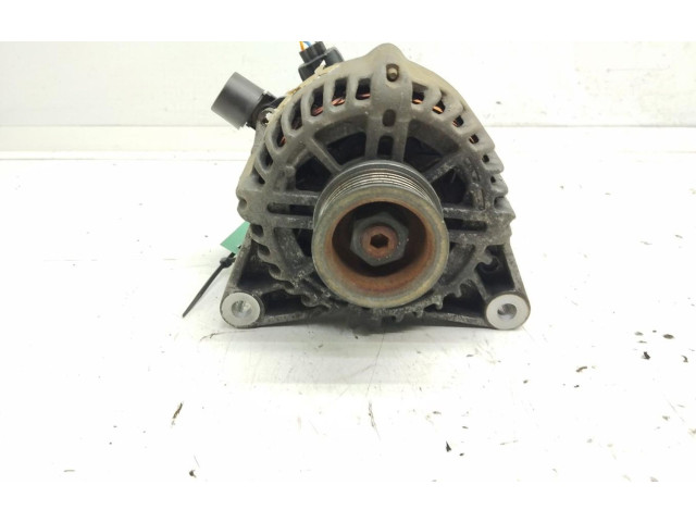 Генератор 3S6TAA   Ford Fusion      