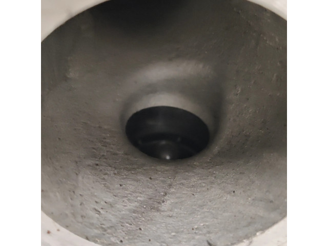 Турбина Chevrolet Camaro 2.0 12663028, 4937781800