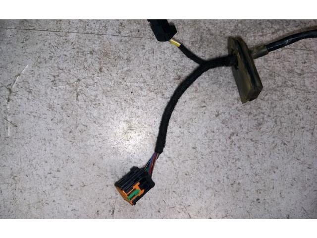 Зеркало (механическое)       Citroen C5  2008 - 2016 года   