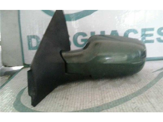 Zpětné zrcátko Renault Megane II 2003