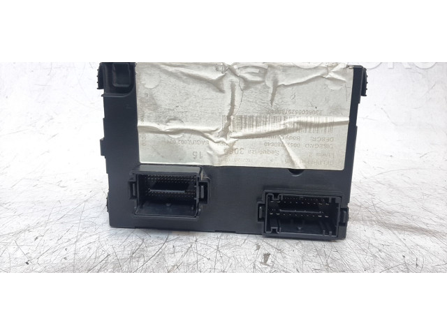 Модуль управления BSM 520780640 Jeep Renegade