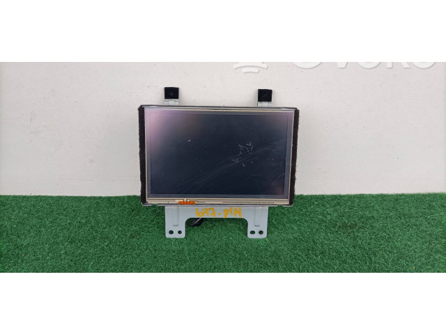 Дисплей 280911JA3C Infiniti Q70 Y51