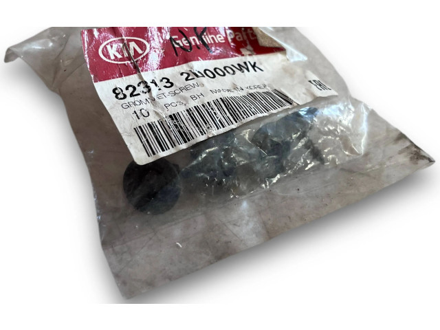 Блок комфорта 823132D000WK KIA Ceed