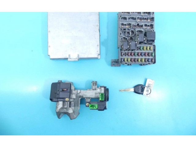 Řídící jednotka 37820-PSA-G13, IMPRK1081457   Honda Stream 2002