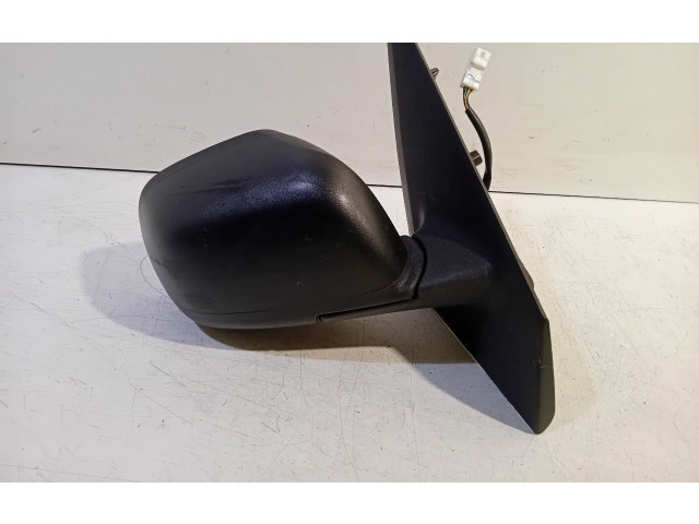 Зеркало электрическое        Dacia Dokker  2012 -  года   