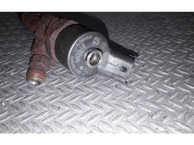 Vstřikovač 0445110110B Renault Espace - Grand espace IV