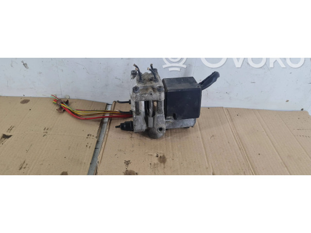 Jednotka ABS 4A0614111A, 0265201048 Audi 80 90 S2 B4 1995