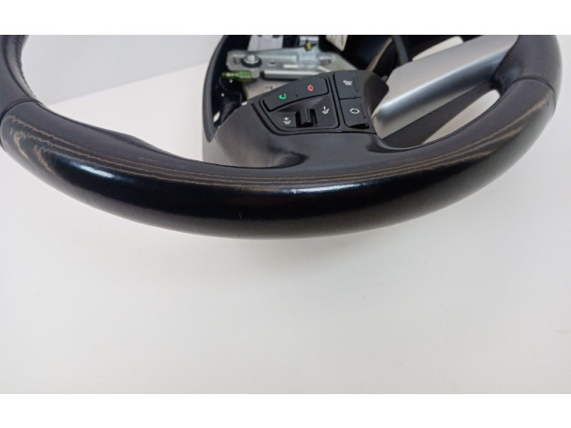 Руль KIA Rio 2012 - 2016 года 561001W641HU, 56100-1W641HU