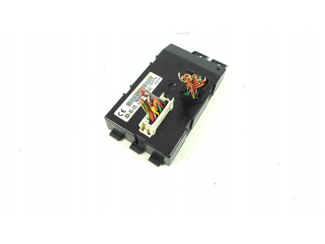 Pojistková skříňka UCH-N3-X70 Renault Kangoo 2000