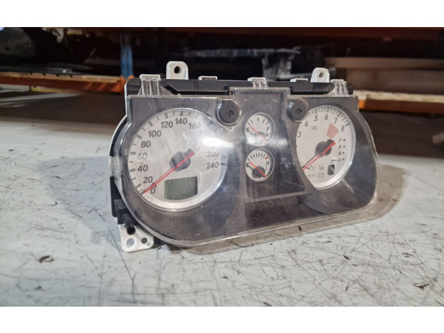 Поршень Спидометр (приборный щиток) 8100A088 Mitsubishi Outlander