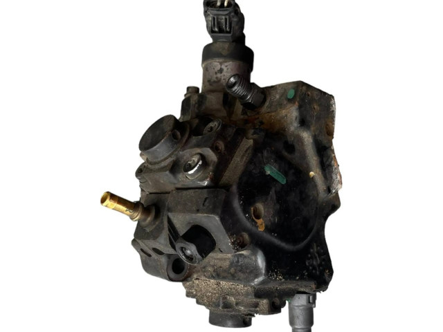 Топливный насос