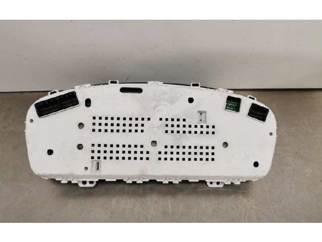 Přístrojová deska Chevrolet Epica 2006 96647342, G1BFO