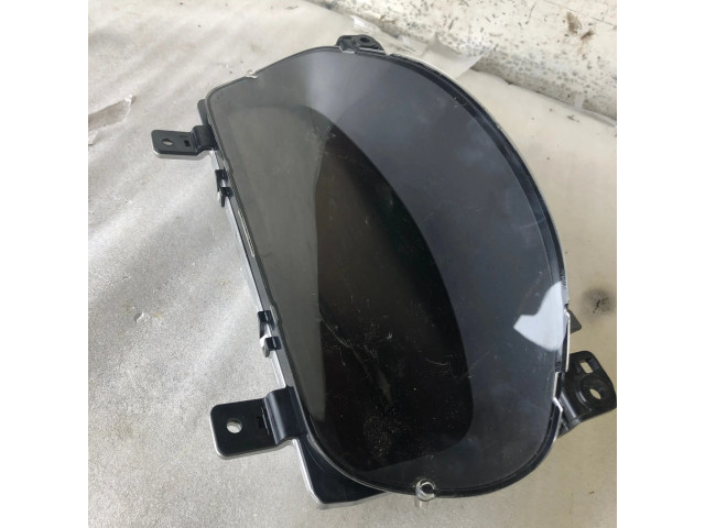 Přístrojová deska Ford Kuga III 2022 Nv4t10849dad