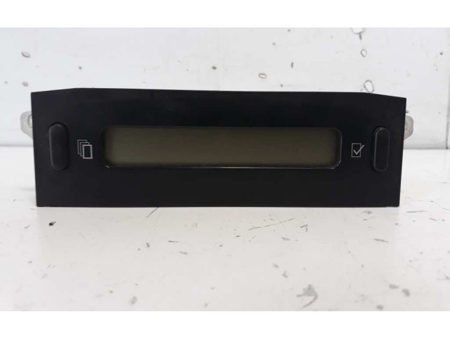 Дисплей 9647409477 Citroen C2