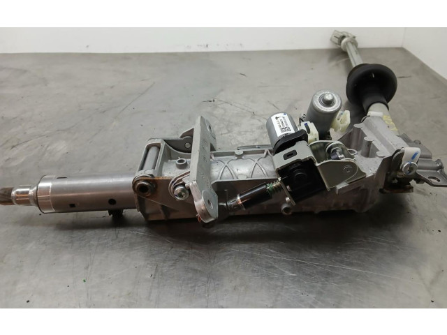 Руль Tesla Model 3 2017 - года 104487100A