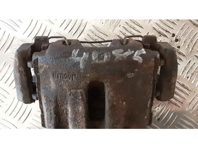 Передний суппорт