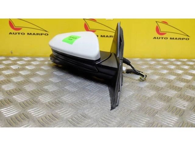 Зеркало электрическое        Honda Civic X  2016 - 2021 года   